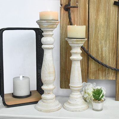 Candle Holder 400
