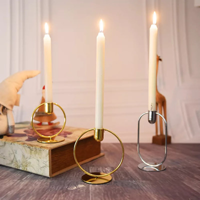 Candle Holder 400