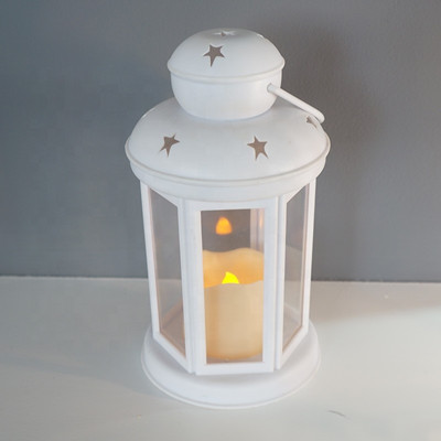 Candle Lantern 400