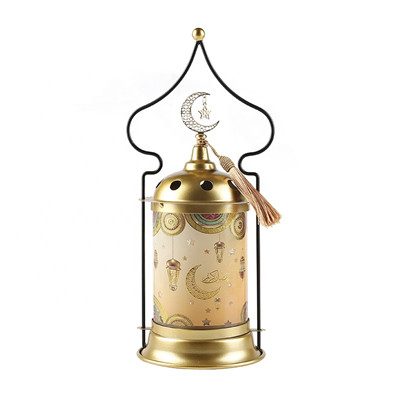 Candle Lantern 400