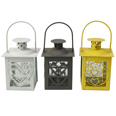 Candle Lantern 400