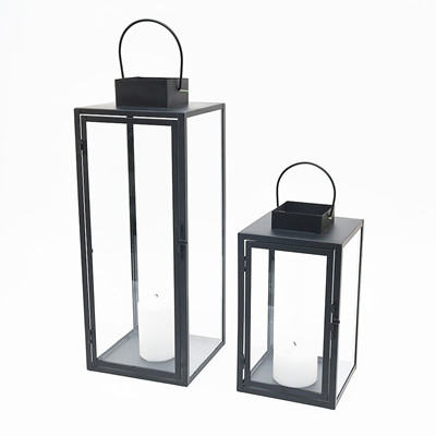 Candle Lantern 400