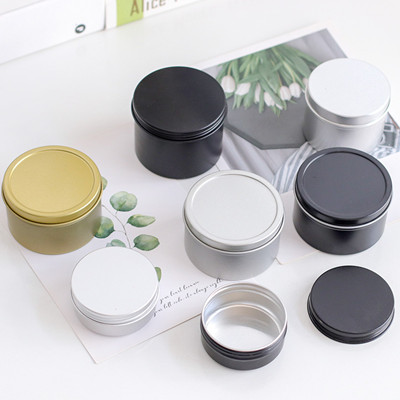 Candle Tins 400