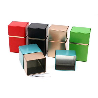 Candle Tins 400