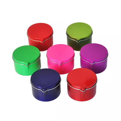 Candle Tins 400
