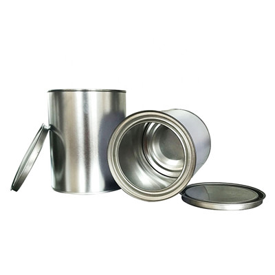 Candle Tins 400