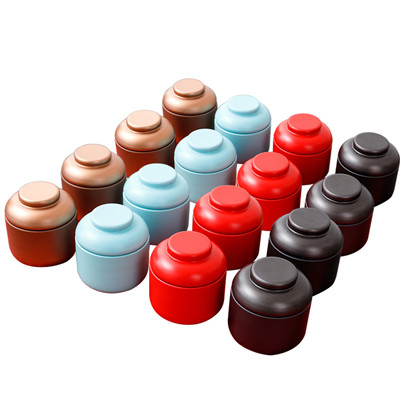 Candle Tins 400