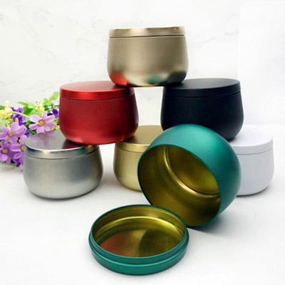 Candle Tins 400