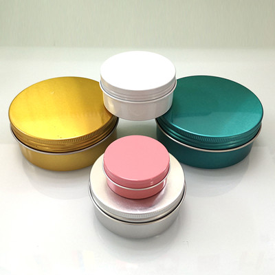 Candle Tins 400