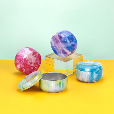 Candle Tins (400