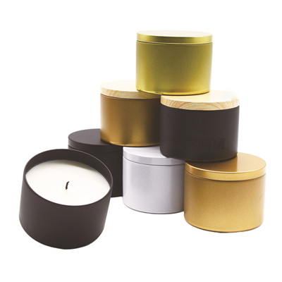 Candle Tins 400