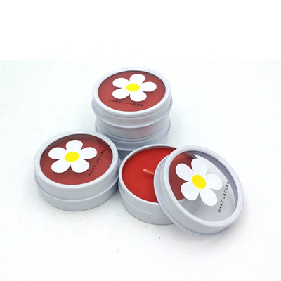 Candle Tins 400