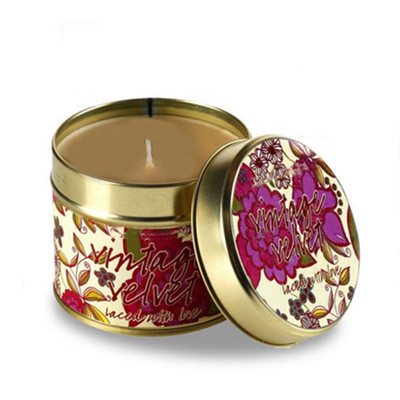 Candle Tins (400