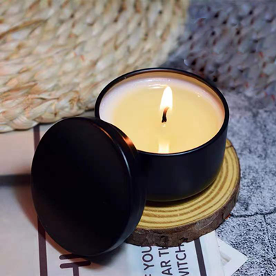 Candle Tins 400