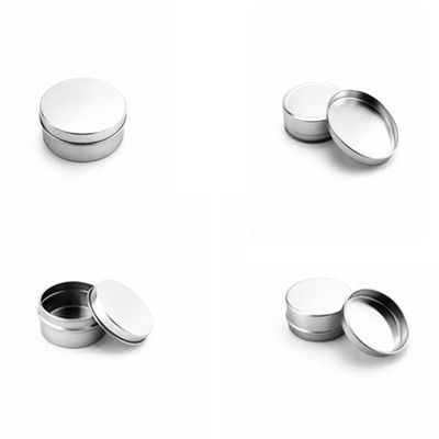 Candle Tins400