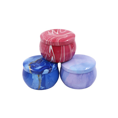 Candle Tins400
