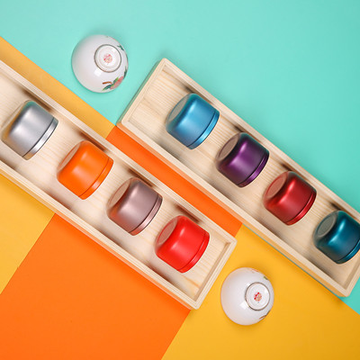 Candle Tins400