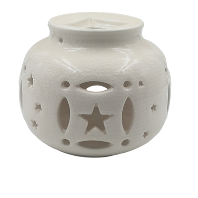 Ceramic Candle Jars 400