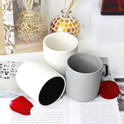 Ceramic Candle Jars 400