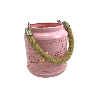 Ceramic Candle Jars 400