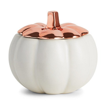 Ceramic Candle Jars 400本