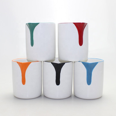 Ceramic Candle Jars400