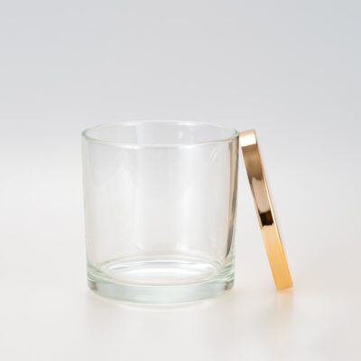 candle gift box with rigid paper