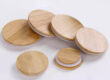 candle jar lids for glass jars