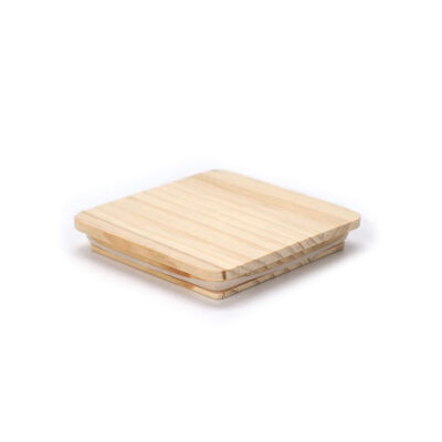 candle jar lids for glass jars